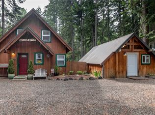 31 Rally Way, Easton, WA 98925