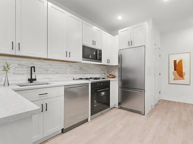 489 Palisade Ave #1 — Photo 2