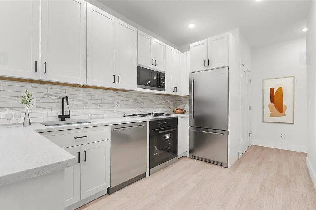 Building Photo - 489 Palisade Ave #1