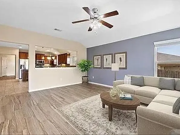 417 Tula Trl, Leander, TX 78641