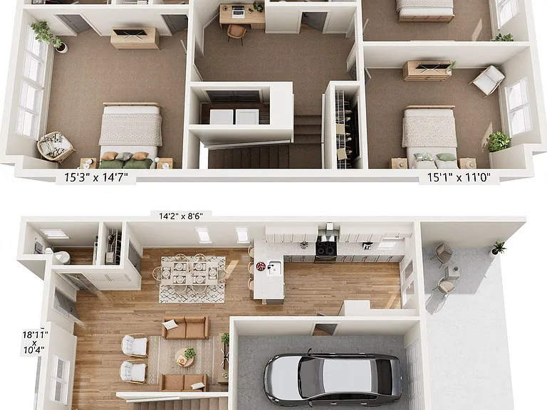 Elevate Riverview — Photo 50