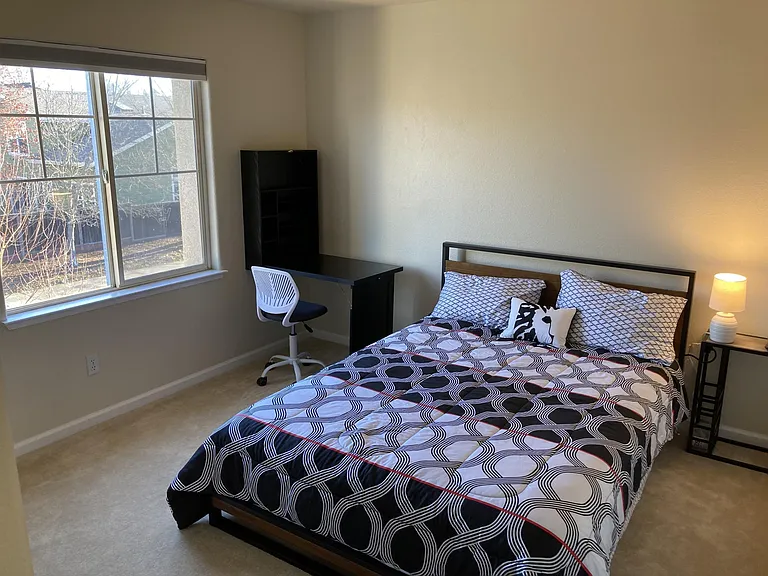 2nd floor bedroom 2