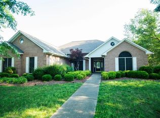 104 Gardenia Dr, Starkville, MS 39759