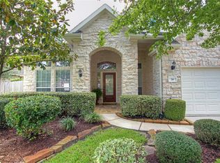 26 E Royal Mews, Conroe, TX 77384