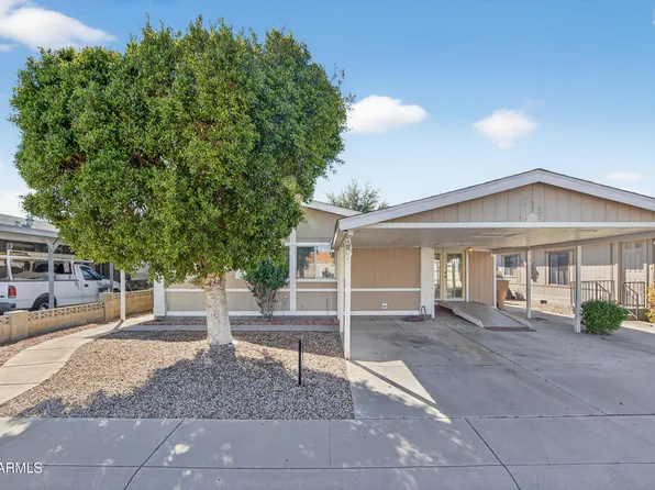 11275 N 99TH Avenue #219, Peoria, AZ 85345