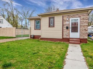 9025 Stout St, Detroit, MI 48228
