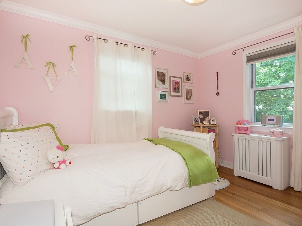 Princess Bedroom