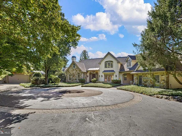 1518 Yeatmans Station Rd, Landenberg, PA 19350