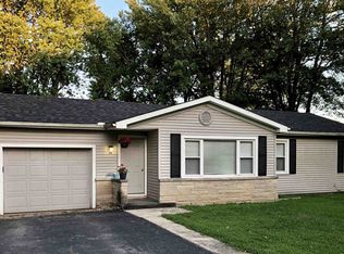 20 S Herbel Dr, Marion, IN 46953
