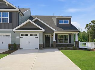 334 Little Creek Dr, Graham, NC 27253