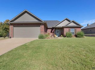 15288 County Road 472, Tyler, TX 75706
