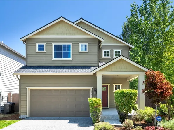 13431 38th Avenue SE, Mill Creek, WA 98012