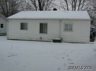 2825 Fenley St, Kokomo, IN