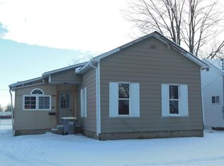 412 W Depot St, Butler, IN 46721