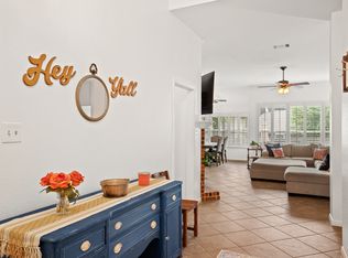 6105 Oliver Loving Trl, Austin, TX 78749