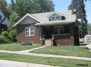 3046 Redick Ave, Omaha, NE 68112