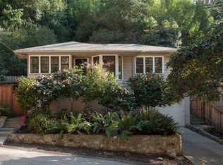 6622 Sobrante Rd, Oakland, CA 94611