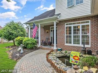 35571 Golf Course Dr, Mechanicsville, MD 20659
