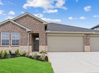 31227 S Eden Manor Loop, Fulshear, TX 77441