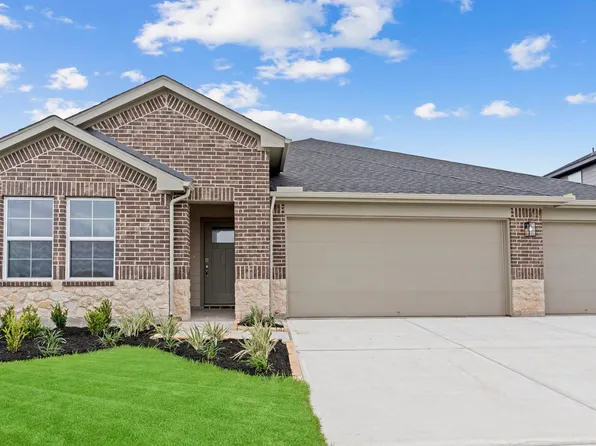 31206 Hastings Park Dr, Fulshear, TX 77441