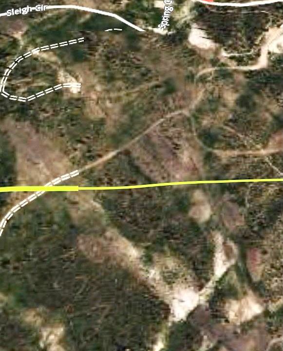 2nd image of 299 S Spring Cir