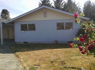 4007 Filbert St, Tillamook, OR 97141