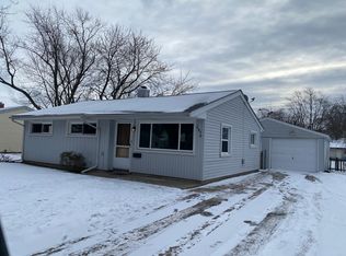 2856 Mason Ave, Port Huron, MI