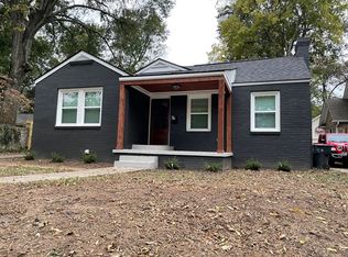 1329 S Sneed Ave, Tyler, TX 75701