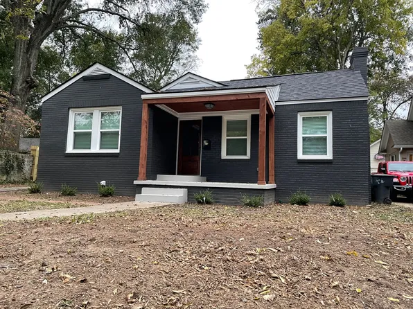 1329 S Sneed Ave, Tyler, TX 75701