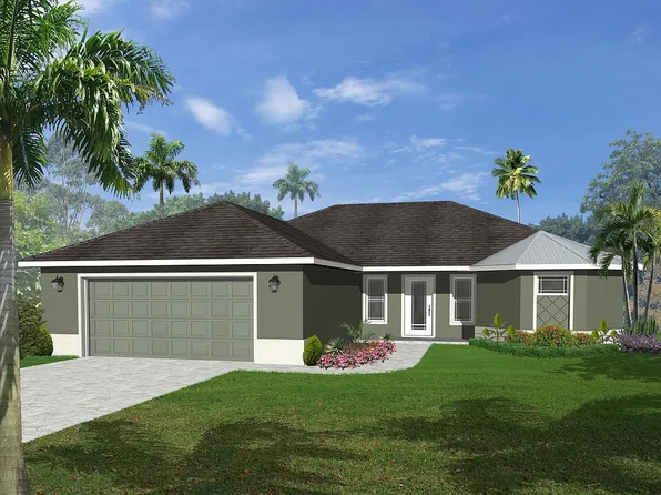 1549 Biscayne Dr, Port Charlotte, FL 33953