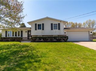 5344 Pisces St SW, Canton, OH 44706