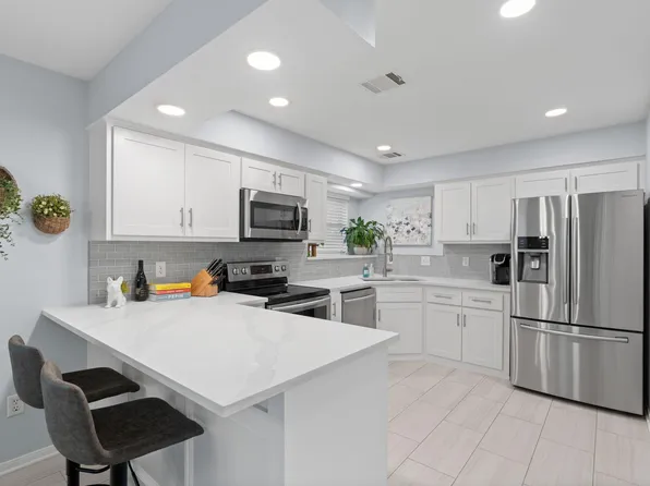 21407 Park Mount Drive, Katy, TX 77450