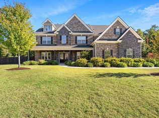 209 Coleridge Ln, Greer, SC 29651