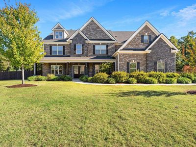 209 Coleridge Ln, Greer, SC, 29651