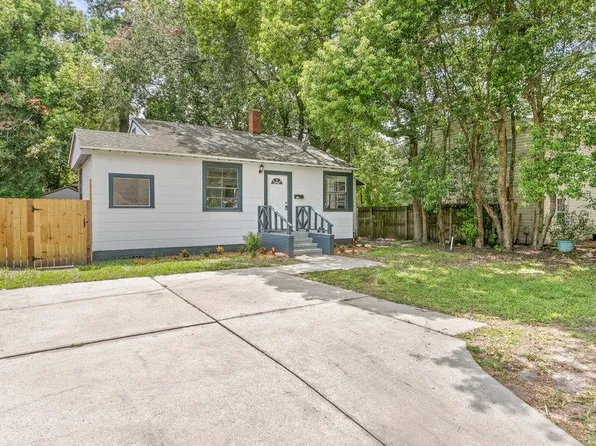 3504 Stanley St, Jacksonville, FL 32207