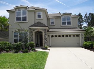 137 Woodfield Ln, Saint Johns, FL 32259