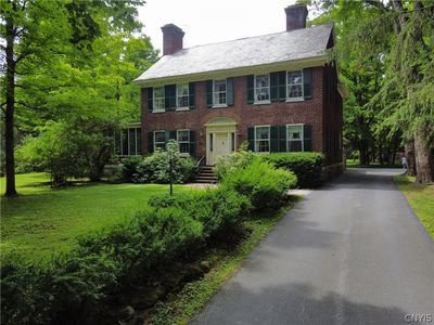 9095 Main St #WS, Westernville, NY, 13486
