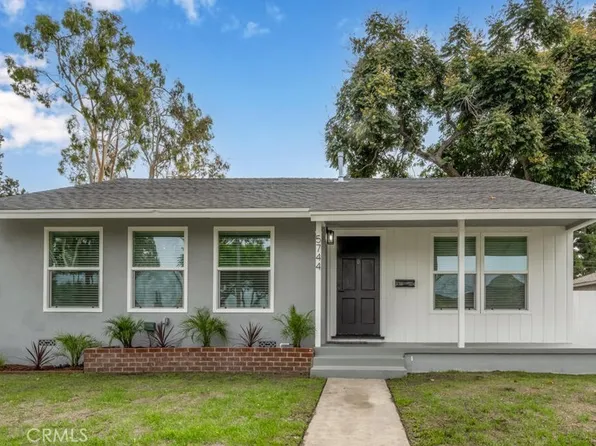 5744 Castana Ave, Lakewood, CA 90712