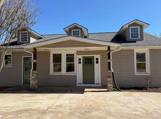 125 Case Ave, Spartanburg, SC 29301