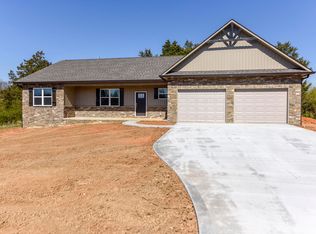 3059 New Blockhouse Rd LOT 2, Maryville, TN 37803