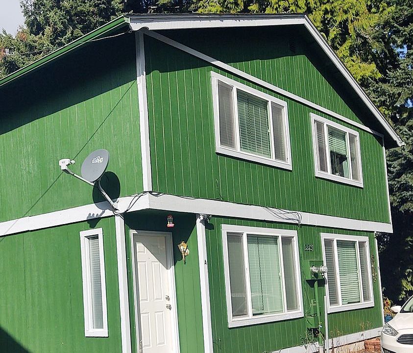 1st image of 3381 W Arsenal Way #A