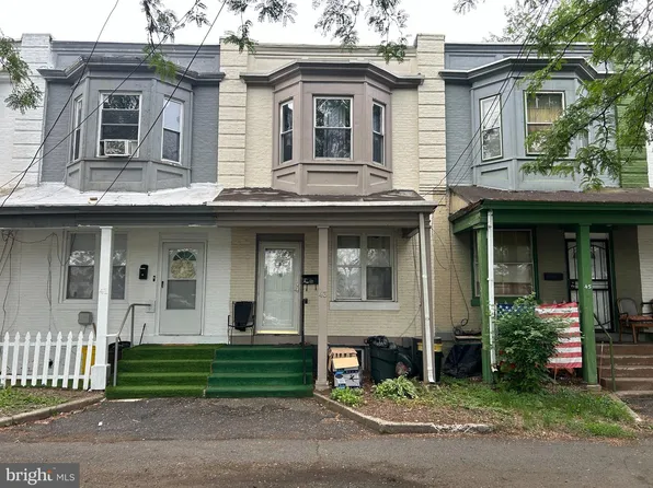 43 Wilkinson Pl, Trenton, NJ 08618