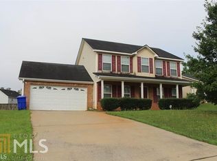 1645 Boxcar Pl NE, Conyers, GA 30013