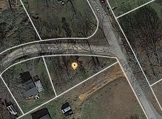 243 Rabun St, Woodruff, SC 29388
