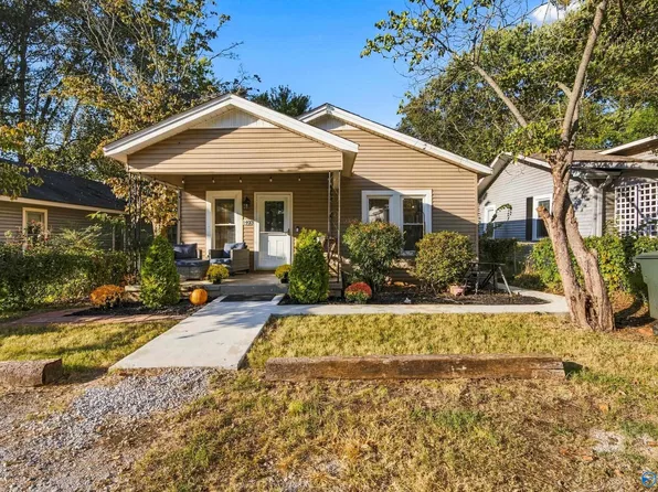 1403 Humes Ave NE, Huntsville, AL 35801