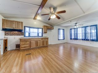 1757 Line Camp Trl, Spring Branch, TX 78070