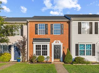 10505 Tidewater Plains Dr, Fredericksburg, VA 22408