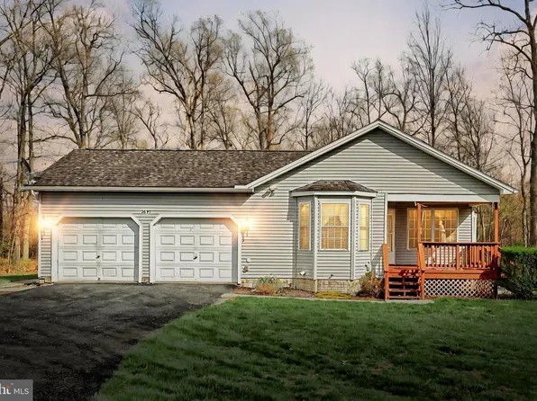 3691 Hobart Rd, Glenville, PA 17329