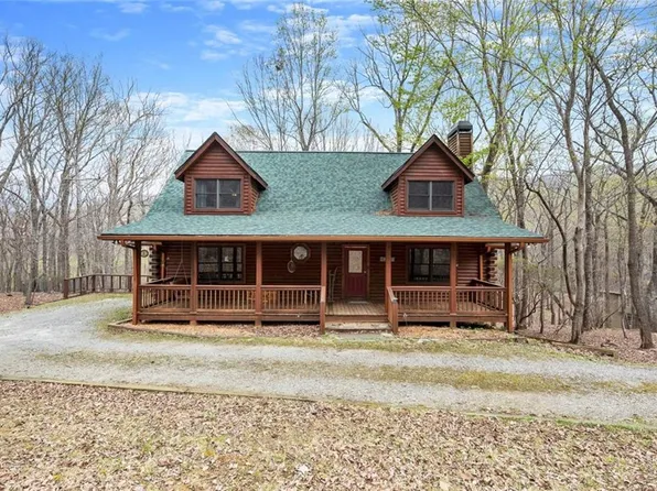 189 Frost Pine Cir, Jasper, GA 30143