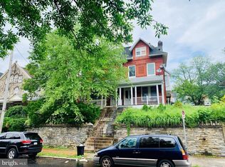 1513 Perkiomen Ave, Reading, PA 19602